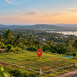 What Are the Best Properties for Sale in Candolim Goa for Buyers?