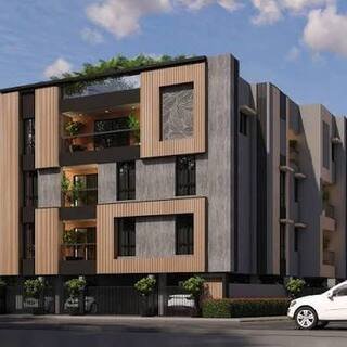 3 BHK Apartments in Peravallur – Spacious, Modern & Comfortable Homes for Families