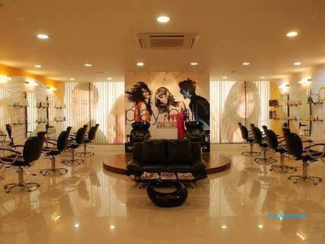 Ziaaraa Luxury Spa & Salon in Kasavanahalli, Bangalore – Thai, Swedish, Deep Tissue