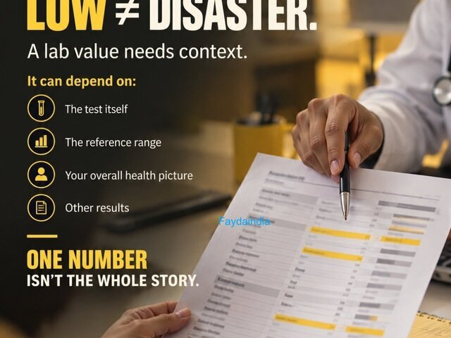 Full Health Body Package in Delhi | DPlus Diagnocare - 2/4