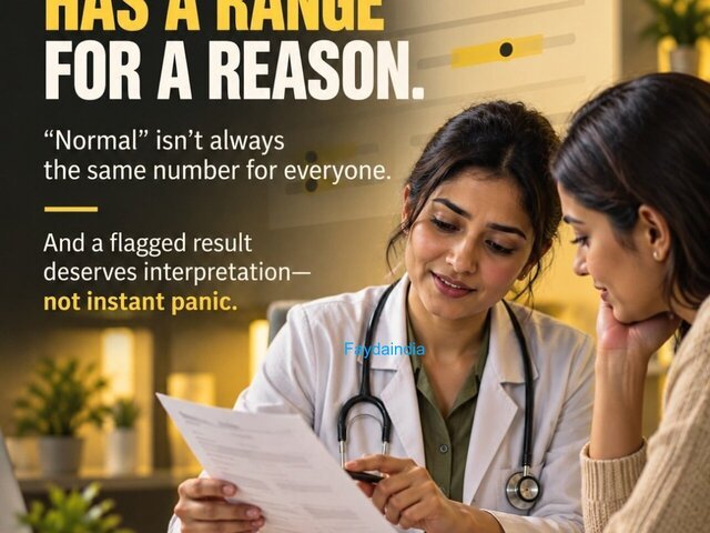 Full Health Body Package in Delhi | DPlus Diagnocare - 3/4