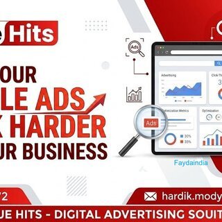 Make Your Google Ads Work Harder For Your Business