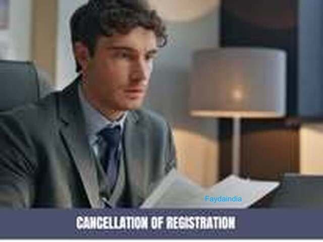 FDA Food Facility's Registration