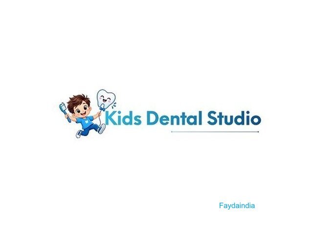 Kids Dental Studio - Tellapur