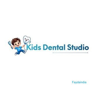 Kids Dental Studio - Tellapur