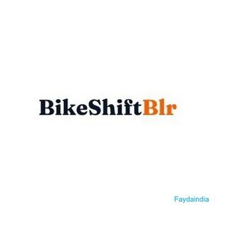 Bike Shift Bangalore - Two-wheeler and Motorcycle Transportation Service - Bengaluru