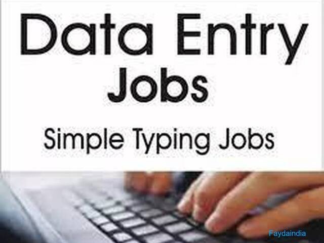 Vdatatech - Work from Home US Data Entry Opportunity - Madurai, Tamil Naidu