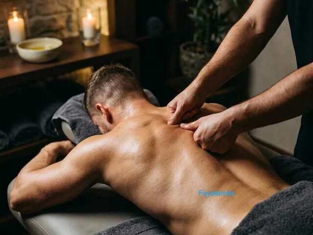 Thai Yoga Massage in Kasavanahalli, Bangalore – Ziaaraa Luxury Spa, Bangalore