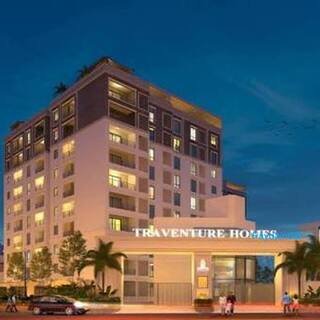 Premium Apartments in Koyambedu – Modern 3 BHK Homes with Prime Connectivity