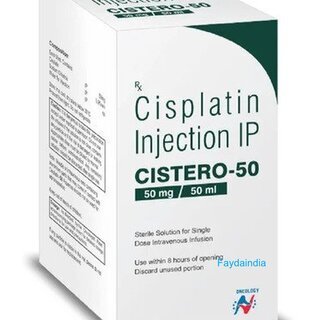 Manage cisplatin side effects of testicular cancer therapy