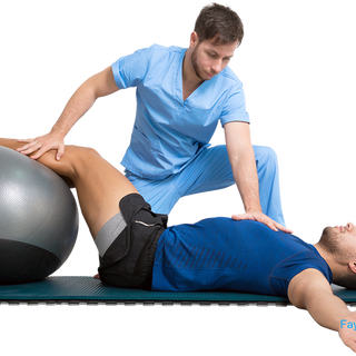 Physio 4 Life - Physiotherapy Centre in Gurgaon, Haryana
