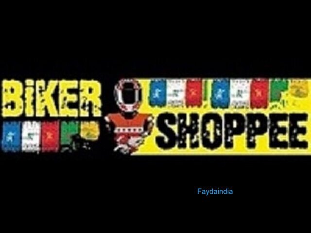 BikerShoppee - Yamaha Motorcycle Accessories - New Delhi