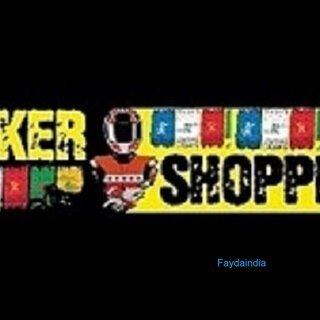 BikerShoppee - Yamaha Motorcycle Accessories - New Delhi