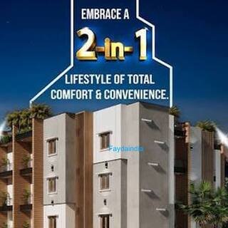 3 BHK Apartments in Porur – Spacious, Modern Homes for Comfortable Family Living