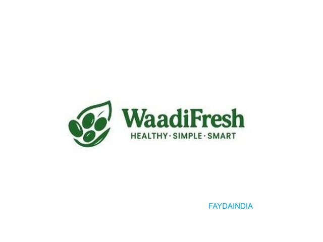 WaadiFresh - Ready To Eat Pani Poori - Surat, Gujarat