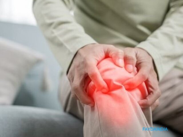 Physiotherapist in Sushant Lok 1