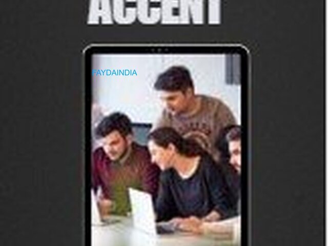 Beejay s American Accent MasterClass for AI Startup Founders | Ghatkesar Telangana - 4/4
