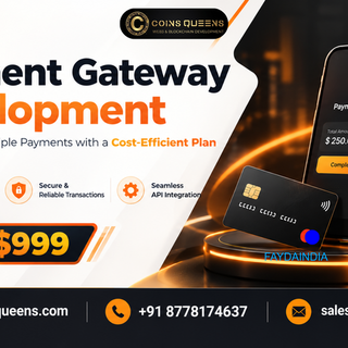 Automate Payment Confirmation with Payment Gateway Development