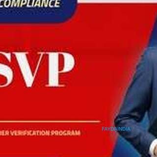 FDA Compliance for Foreign Supplier Verification Program