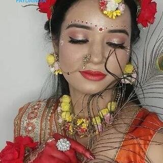Nail Art Course in Saguna More - Lakmé Academy Powered By Aptech