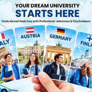 How to Choose Overseas Education Consultants in Hyderabad