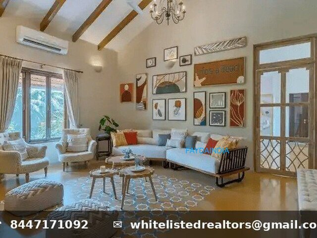 Property in Goa for Buyers Looking for the Right Location - 2/3