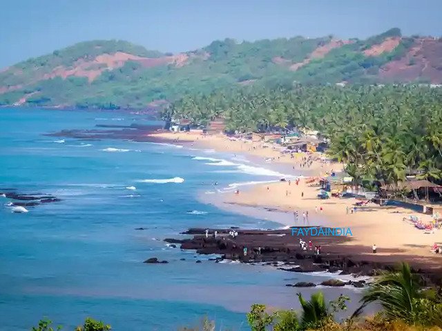 Property in Goa for Your Second Home - 1/3