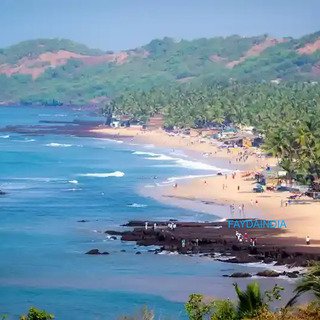 Property in Goa for Your Second Home