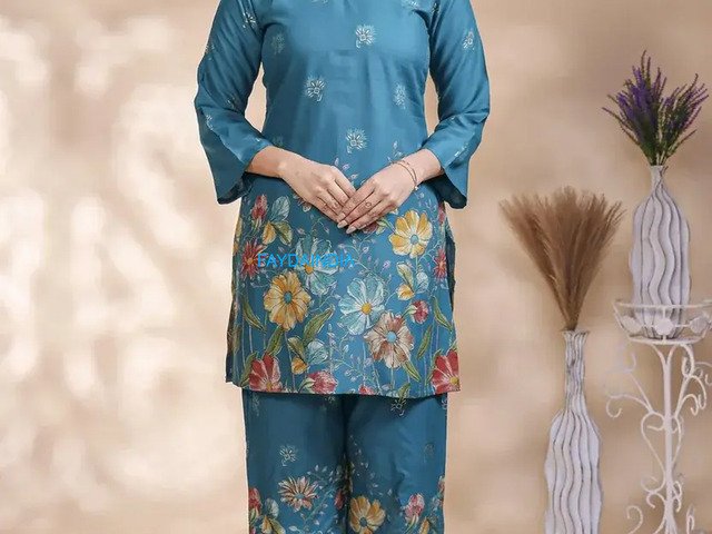 Which Online Fashion Store Has the Latest Women’s Co-Ord Sets? - 2/3