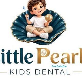 Little Pearls Kids Dental Clinic - Alkapur