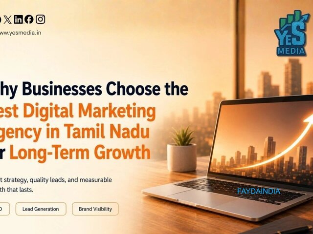 Best Digital Marketing Agency