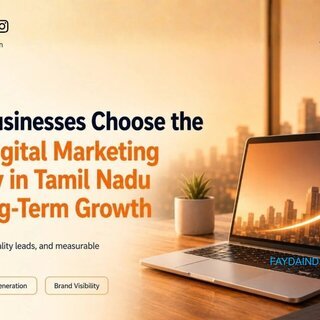 Best Digital Marketing Agency