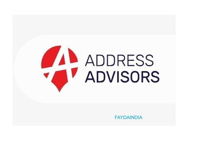 Address Advisors