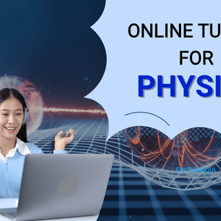 Physics Tuition Online – Give Students the Support They Need to Improve | Ziyyara
