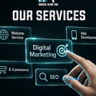 digital marketing firms in hsr layout