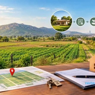 Explore Farmhouses in Naugaon Alwar for Weekend Living