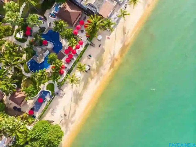 Explore Real Estate in Goa for Long-Term Investment