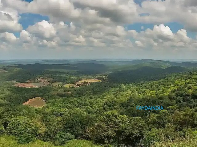 Explore Real Estate in Goa for Long-Term Investment - 2/2