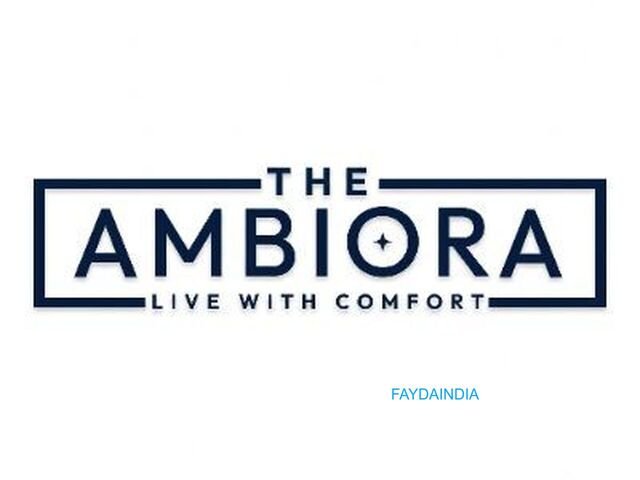 The Ambiora - Madurai - 1/5