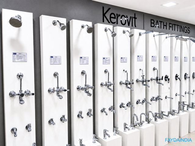 R S DECORZ - Sanitaryware - 3/5