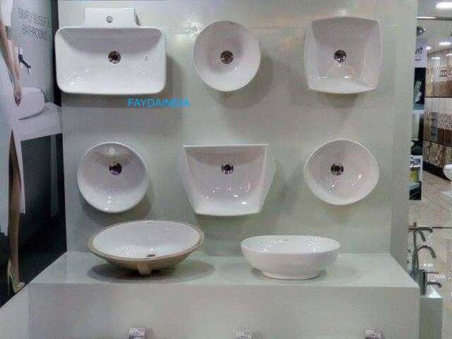 R S DECORZ - Sanitaryware - 4/5