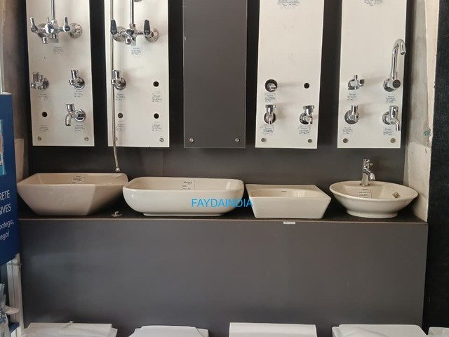 R S DECORZ - Sanitaryware - 5/5