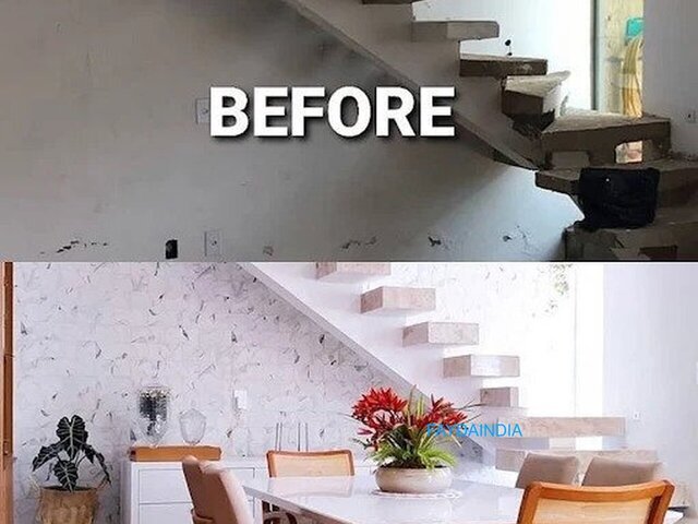 VEDO REDO Construction and Interiors - 3/5