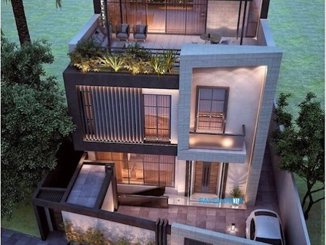 VEDO REDO Construction and Interiors - 4/5