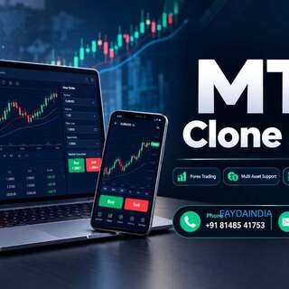 Professional MT5 Clone Script for a Scalable Trading Businesses