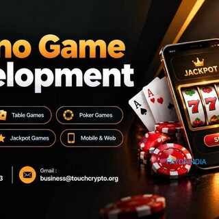 Trusted Casino Game Company for High Demand Online Gaming Businesses