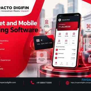 Secure Digital Banking Platform for Better Customer Experiences