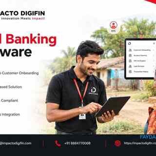 Tablet Based Banking Transactions for Faster Field Operations
