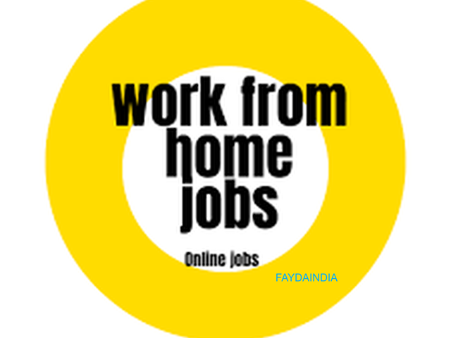 Typing Project Available | 7708244092