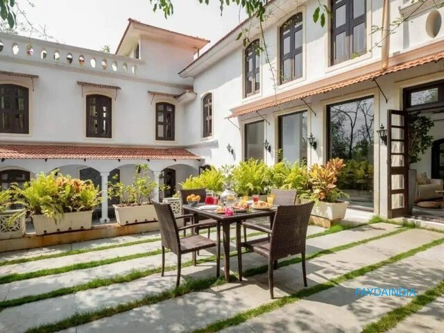 Explore Residential Land Investment Opportunities in North Goa - 2/2